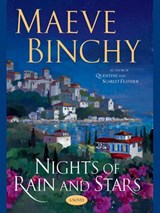 Nights Of Rain And Stars - Maeve Binchy - 9781101210291