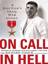 On Call in Hell - Cdr. Richard Jadick ; Thomas Hayden - 9781101211540