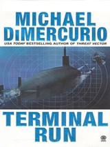Terminal Run - Michael DiMercurio - 9781101212202
