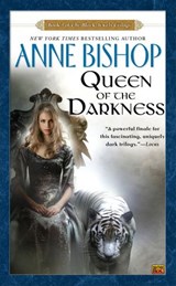 Queen of the Darkness - Anne Bishop - 9781101212424