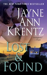 Lost and Found - Jayne Ann Krentz - 9781101214442