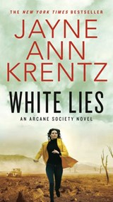 White Lies - Jayne Ann Krentz - 9781101215142