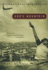 God's Mountain - Erri De Luca - 9781101215722