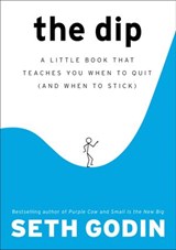 The Dip - Seth Godin - 9781101216347
