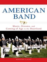 American Band - Kristen Laine - 9781101216972