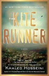 The Kite Runner - Khaled Hosseini - 9781101217238