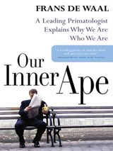 Our Inner Ape - Frans de Waal - 9781101217382