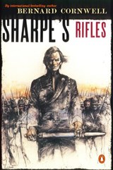 Sharpe's Rifles (#1) - Bernard Cornwell - 9781101221822