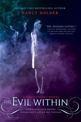 The Evil Within - Nancy Holder - 9781101442142