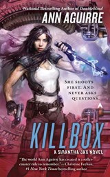 Killbox - Ann Aguirre - 9781101442524