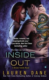 Inside Out - Lauren Dane - 9781101445020