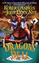 Dragons Deal - Robert Asprin ; Jody Lynn Nye - 9781101478011