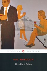 The Black Prince - Iris Murdoch - 9781101495681