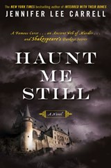 Haunt Me Still - Jennifer Lee Carrell - 9781101501313