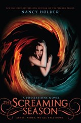 The Screaming Season - Nancy Holder - 9781101513422