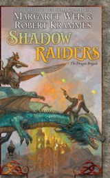 Shadow Raiders - Margaret Weis ; Robert Krammes - 9781101514634
