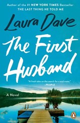 The First Husband - Laura Dave - 9781101515136