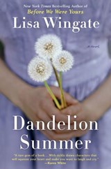 Dandelion Summer - Lisa Wingate - 9781101516447