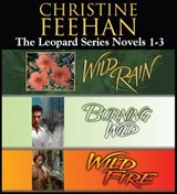 Christine Feehan The Leopard Series Novels 1-3 - Christine Feehan - 9781101531365