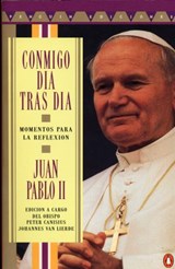 Conmigo día tras día - John Paul II - 9781101532959