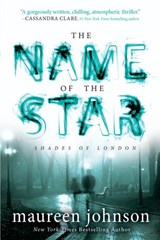 The Name of the Star - Maureen Johnson - 9781101535691