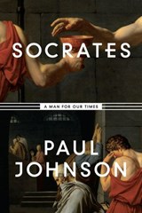 Socrates - Paul Johnson - 9781101545195