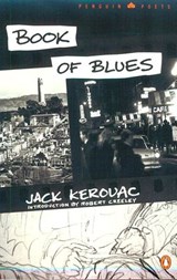 Book of Blues - Jack Kerouac - 9781101548806