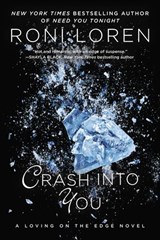 Crash Into You - Roni Loren - 9781101553800