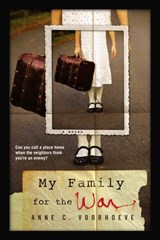 My Family for the War - Anne C. Voorhoeve - 9781101575215