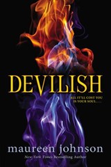 Devilish - Maureen Johnson - 9781101578711