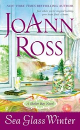 Sea Glass Winter - JoAnn Ross - 9781101590232