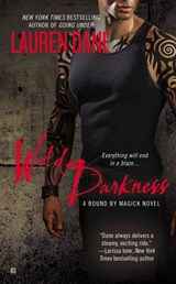 Wild Darkness - Lauren Dane - 9781101592465