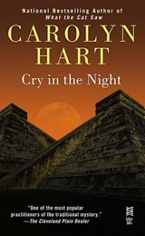 Cry in the Night - Carolyn Hart - 9781101592618