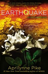 Earthquake - Aprilynne Pike - 9781101594308