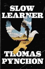 Slow Learner - Thomas Pynchon - 9781101594612