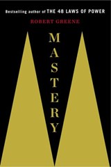 Mastery - Robert Greene - 9781101601020