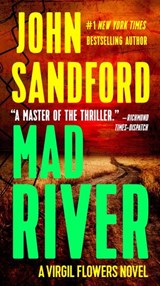 Mad River - John Sandford - 9781101602102