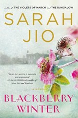 Blackberry Winter - Sarah Jio - 9781101603499