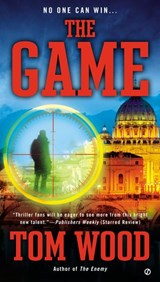 The Game - Tom Wood - 9781101604878