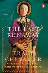 The Last Runaway - Tracy Chevalier - 9781101606643