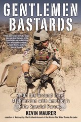 Gentlemen Bastards - Kevin Maurer - 9781101611371
