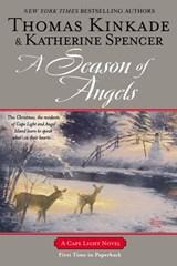 A Season of Angels - Thomas Kinkade ; Katherine Spencer - 9781101612170