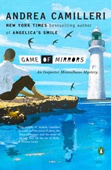 Game of Mirrors - Andrea Camilleri - 9781101613269