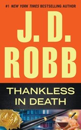 Thankless in Death - J. D. Robb - 9781101617250