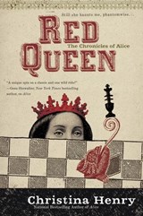 Red Queen - Christina Henry - 9781101618196