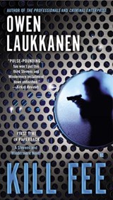 Kill Fee - Owen Laukkanen - 9781101624777