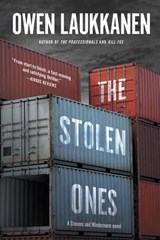 The Stolen Ones - Owen Laukkanen - 9781101624784