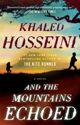 And the Mountains Echoed - Khaled Hosseini - 9781101626276