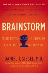 Brainstorm - Daniel J. Siegel M.D. - 9781101631522