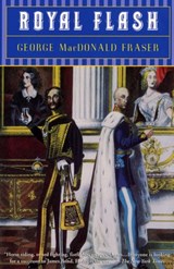 Royal Flash - George MacDonald Fraser - 9781101633878
